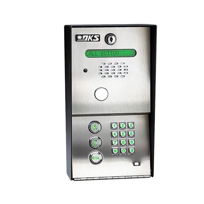 DKS Series Standard Telephone Entry System - Image 5