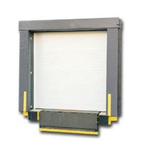VD-150-12, 12 Inch (in) Projection Dock Seal for 8 x 8 Feet (ft) Size Doors