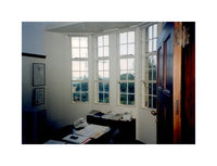 Dual Glazed Sound Control Fixed Window