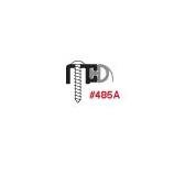 Aluminum/Neoprene Combination Seal Gasket