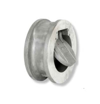 Sure Flow CSW150SSMIR 6 Inch Cast Stainless Steel Wafer Swing Check Valve