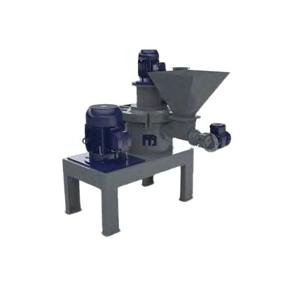 DP 55KW Air Classifier Mill - Image 2