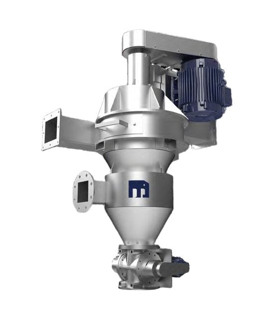 DP AEROVA 15000 RPM Air Classifier - Image 1
