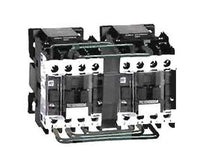 Shamrock Controls 9A Inductive AC T-Range 3 Pole Contactor