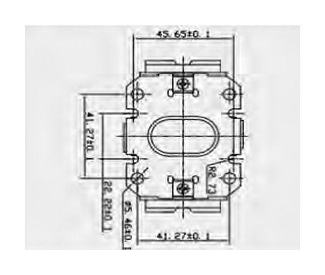Shamrock Controls 50A 1-Pole Definite Purpose Contactor - Image 3