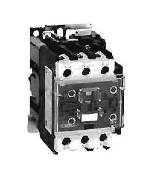 38A T-Range 3 Pole Contactors with AC Operating Coil - Image 1