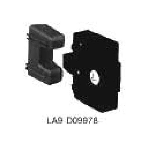 50A T-Range 3 Pole Contactor with DC Operating Coil - Image 5