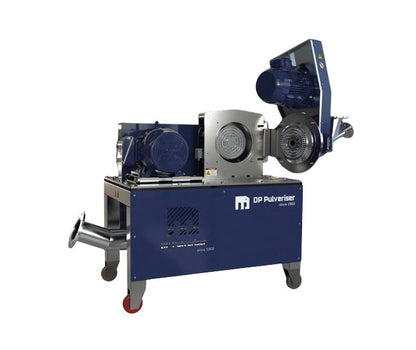 DP CONTRA 30kW Pin Mill - Image 1