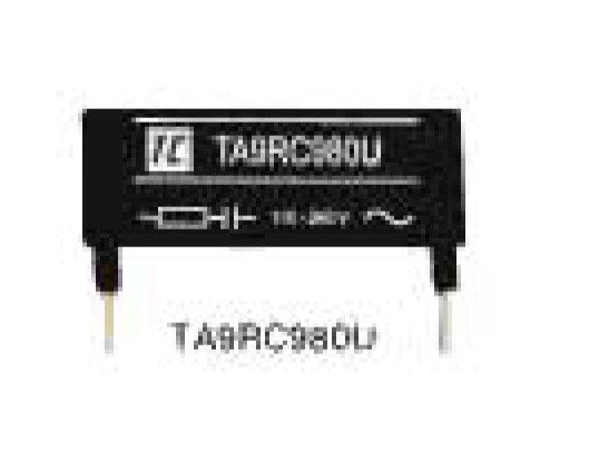 40A Inductive T-Range 4 Pole Contactor - Image 1