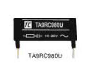 40A Inductive T-Range 4 Pole Contactor