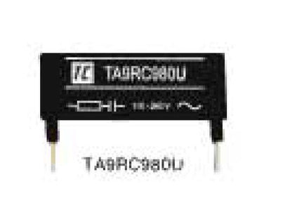 Shamrock Controls 25A AC T-Range 3P Interlock Contactor - Image 1