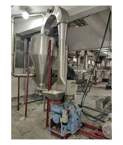 DP® Impact Pulveriser 1600 RPM Rotor Speed Mill - Image 5