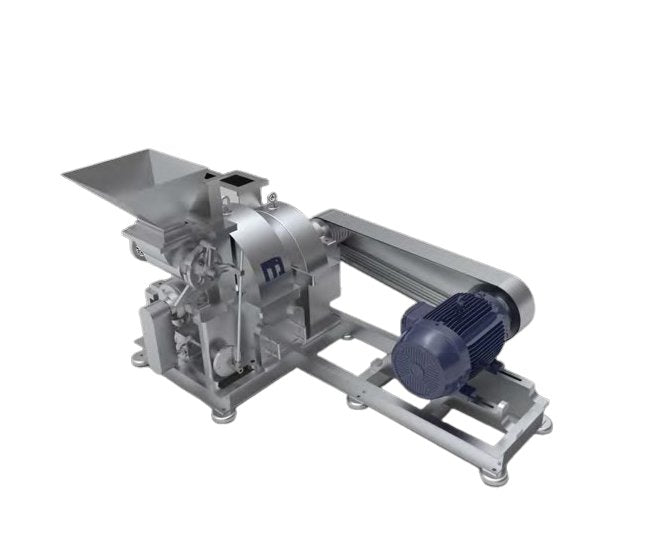DP® Impact Pulveriser 1600 RPM Rotor Speed Mill - Image 1