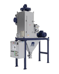 DP Univa Pin Mill 1.5kW