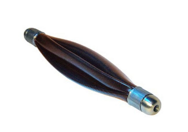 Duolok Brass Male Adapter, 3/4 Tube Stub x 3/4-14 MNPT - Image 1