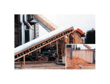 Vecoplan® Drag Chain Conveyors - Image 2