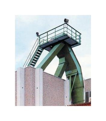 Vecoplan® Drag Chain Conveyors - Image 3