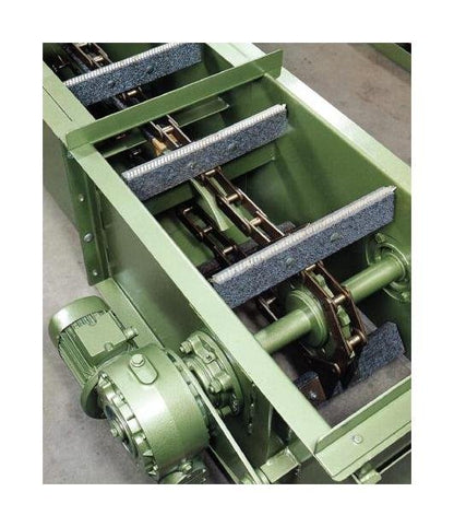 Vecoplan® Drag Chain Conveyors - Image 1