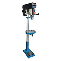 Baileigh Heavy-Duty 15 Inch Floor Drill Press