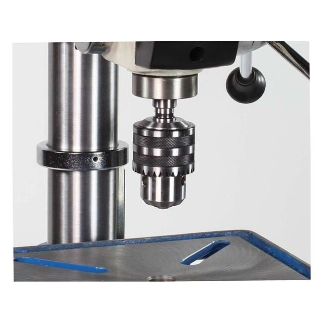 Baileigh Heavy-Duty Floor Drill Press DP-2012F-HD-V2 - Image 2