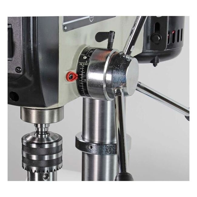 Baileigh Heavy-Duty Floor Drill Press DP-2012F-HD-V2 - Image 5