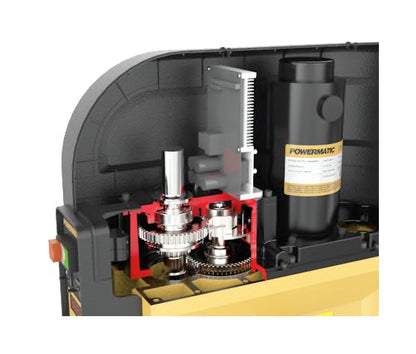 Powermatic PM2820EVS 1HP Drill Press 120V - Image 4