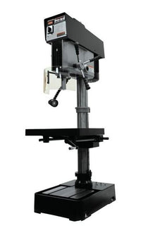 JET Variable Speed Drill Press JDP-20VS-3