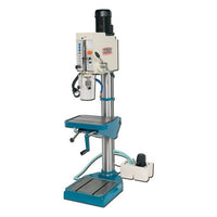Baileigh Heavy-Duty Gear Driven Drill Press DP-1500G