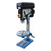 Baileigh DP-1512B-HD Bench Top Drill Press with MT2 Spindle Taper