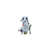 Baileigh DP-1850G Gear Driven Drill Press - Heavy-Duty Industrial Machine - Image 4
