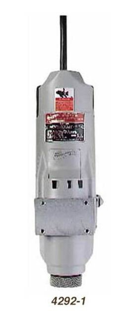 Milwaukee No. 3MT Electromagnetic Drill Press Motor - Image 1
