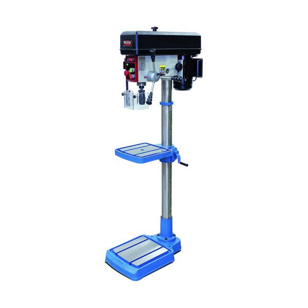 Baileigh DP-1000E Metal Drill Press - Image 1