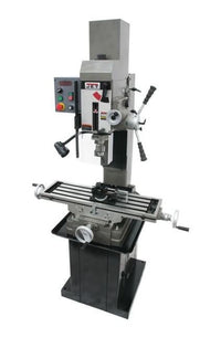 JET 3" Geared Head Drill Press