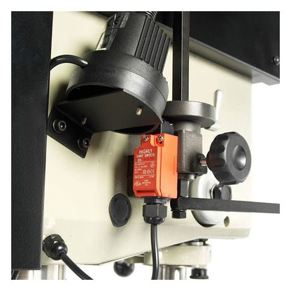 Baileigh DP-1000VS 16-Inch Variable Speed Drill Press - Image 2