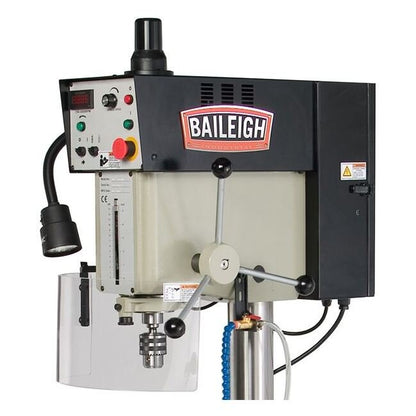 Baileigh DP-1000VS 16-Inch Variable Speed Drill Press - Image 3