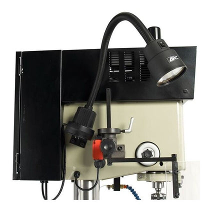 Baileigh DP-1000VS 16-Inch Variable Speed Drill Press - Image 4