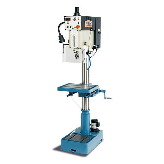 Baileigh DP-1000VS 16-Inch Variable Speed Drill Press - Image 1
