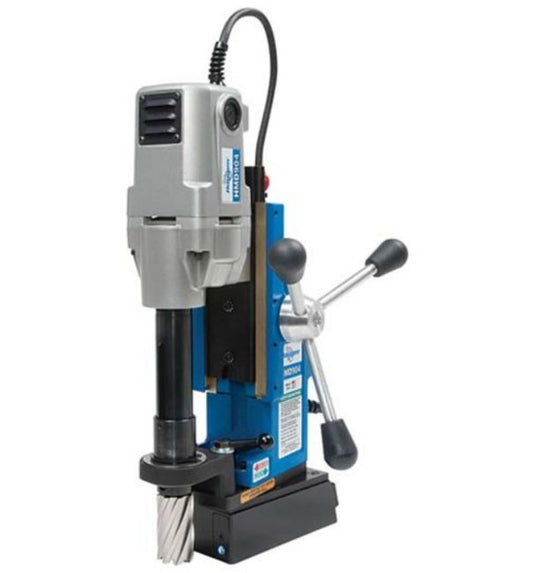 Hougen HMD904S Swivel Base Magnetic Drill Press - Image 1