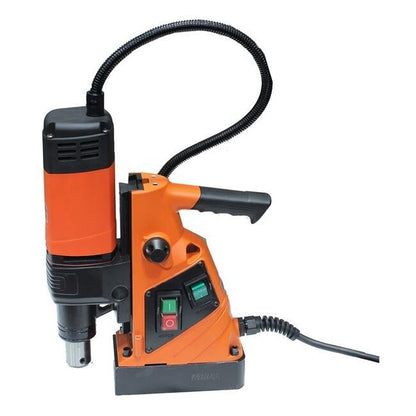 Baileigh MD-3510 Industrial Magnetic Drill Press - Image 2