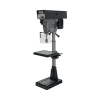 JET Heavy Duty 15-Inch 6-Speed Floor Model Drill Press