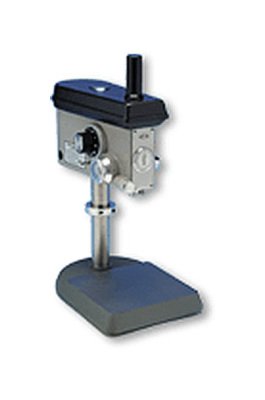 305mm Servo Drill Press with Collet Spindle - Image 1