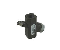 Rexroth Flow Control Floreg Valve with Subplate Flow Control