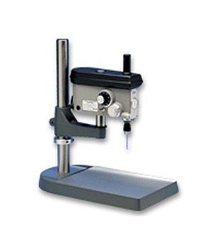 Servo 457mm Column Servo Elbow Drill Press with MT3 Chuck Spindle - Image 1
