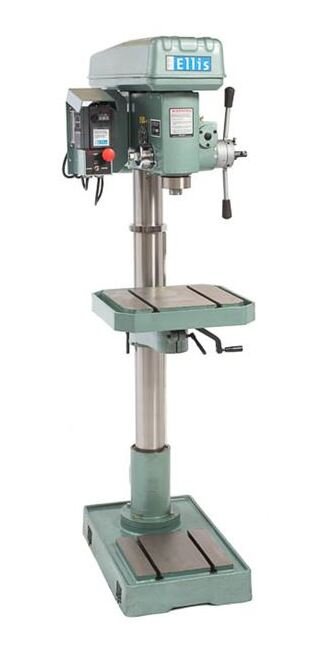 Ellis 9400 Commercial Drill Press - Image 2