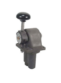 Rexroth Panel-Mounted PILOTAIR 2-HA-3 & 2-HA-4 Valves
