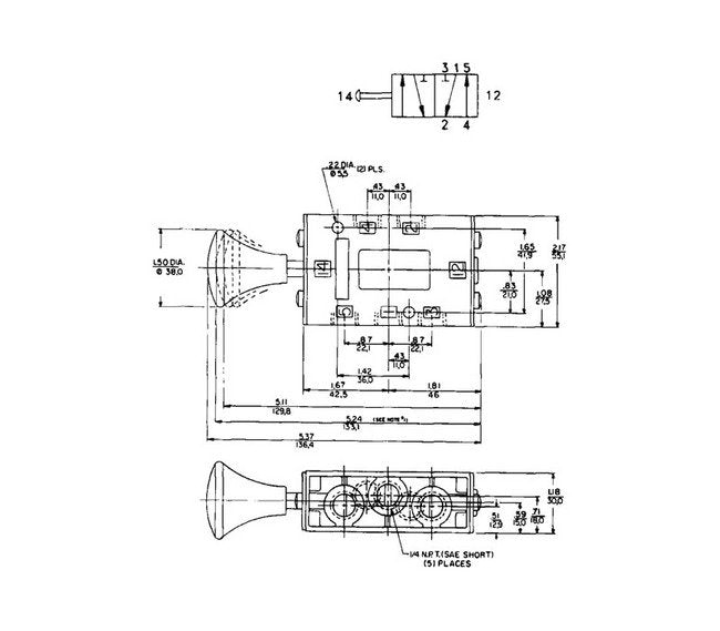 Emerson Aventics CD07 Manual Operators - Image 2