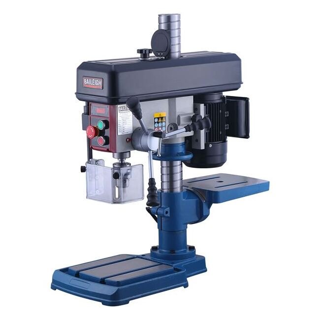 Baileigh DP-3814B 14" Bench Top Drill Press - Image 2