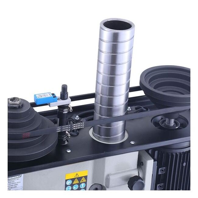Baileigh DP-3814B 14" Bench Top Drill Press - Image 3