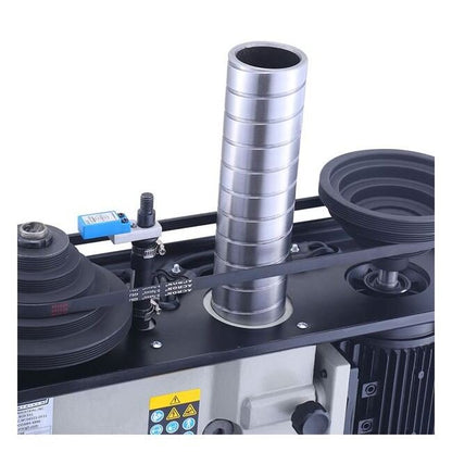 Baileigh DP-3814B 14" Bench Top Drill Press - Image 3