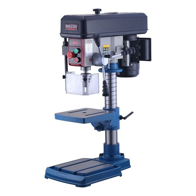 Baileigh DP-3814B 14" Bench Top Drill Press - Image 1